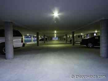 Condo Smarts: It’s essential to maintain parking garages