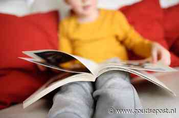 Nationale Voorleesdagen: deze activiteiten zijn er voor kleintjes in de bibliotheek