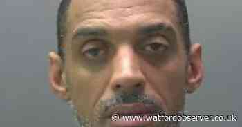 Police appeal for help tracing wanted man with Watford links