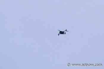 More drones and police presence expected in Arlington ahead of inauguration