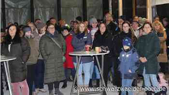 Interview mit Bürgermeister: KI könnte auch Rathausarbeit in Simmersfeld  prägen