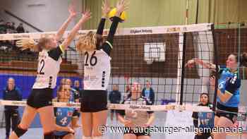 DJK Augsburg-Hochzoll kämpft gegen Sog der Niederlagen