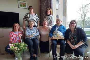 Woonzorgcentrum start oriënterend kortverblijf op en heeft grote plannen voor 2025