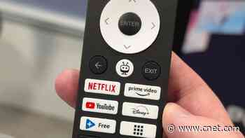 TiVo and Sharp Return to Party Like It's 2005 at CES 2025