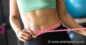 Doctor's one exercise flattens your stomach 'without doing hundreds of sit-ups'