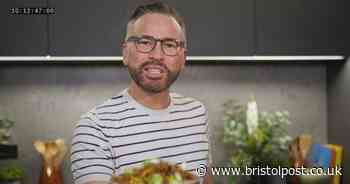 Lorraine's chef shares easy low-calorie air fryer version of iconic Chinese takeaway meal