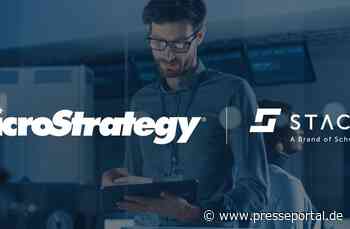 STACKIT und MicroStrategy: datensouveräne Cloud für KI-gestützte Business Intelligence