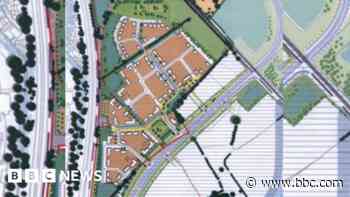 New homes could be built on land earmarked for school