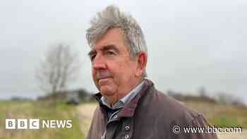 Research suggests mass grave from 1600s Civil War