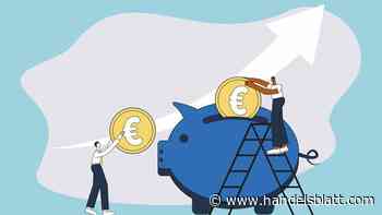 Handelsblatt Sparcheck : Vier Prozent Zinsen – was kann das Konto von XTB?