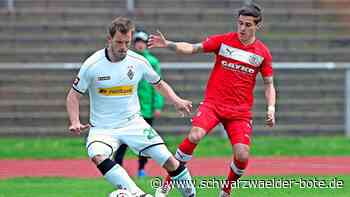 Benjamin Barg geht: Neuer Trainer des 1.FC Altburg steht fest