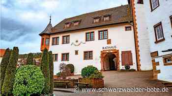 Bürgermeisterwahl: Rohrdorf hat einen dritten Kandidaten