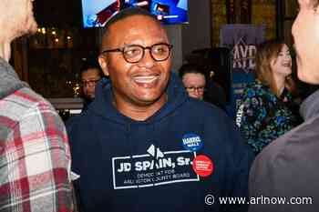 New County Board member asks for help paying campaign debt