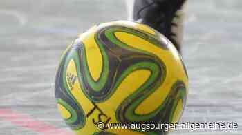 TSV Pfersee spielt um schwäbischen Titel der Frauen