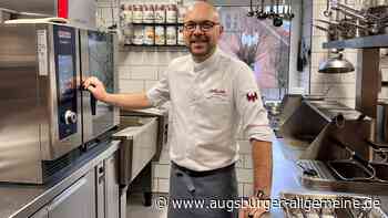 KI in der Küche: Wie der Gasthof Adler Ressourcen und Zeit spart