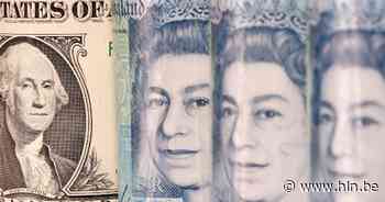 Amerikaanse dollar wint fors terrein, Britse pond verliest