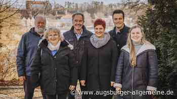 So begleiten Aktivsenioren Gründer im Landkreis Landsberg