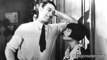 A New Year’s resolution