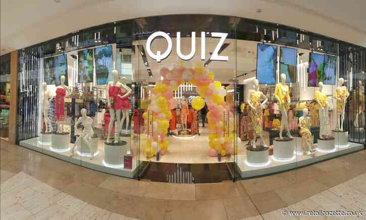 Quiz shareholders approve AIM delisting amid financial woes