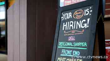 Thinking of a career change? Here's what employers are hiring for this year