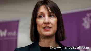 Anleihen: Renditen britischer Anleihen steigen auf höchsten Stand seit 2008