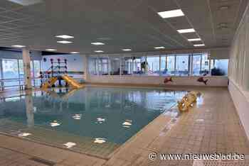 Gemeentelijk zwembad opnieuw dicht na defect aan verwarmingsinstallatie