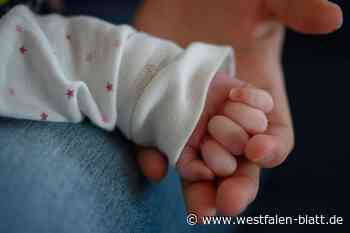 Die meisten Neugeborenen heißen Elisa oder Leon