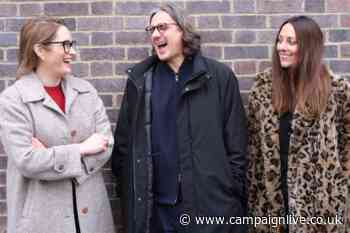 AMV Group appoints Jo Arden as CSO and Jemima Monies as chief growth officer