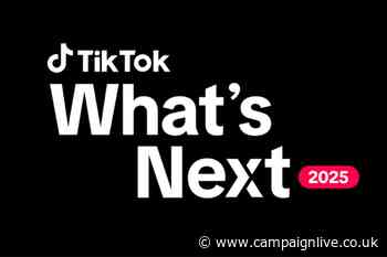 TikTok encourages brands to ‘take more exciting creative risks’ in ads