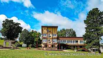 Dobler Rathauschef weiß: An Herausforderungen wird es nicht mangeln