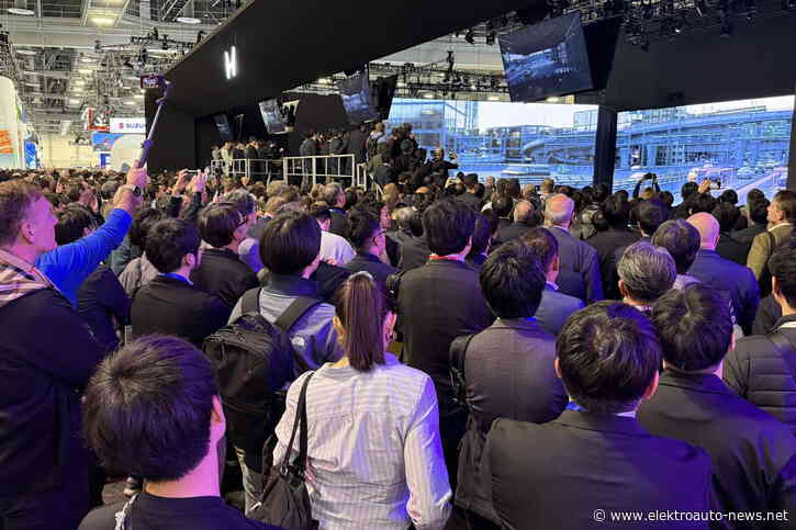 CES 2025: Und Deutschland schaut nur zu