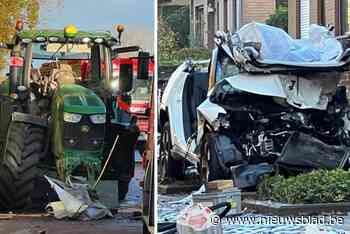 Man (26) die door oog van de naald kroop na zwaar ongeval krijgt rijverbod