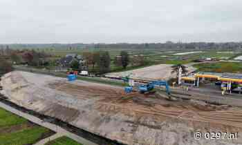 Bestemmingsplan De Maricken II onherroepelijk