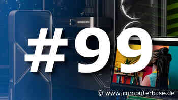 CB-Funk-Podcast #99: Nvidia GeForce RTX 5000 – Eine erste Analyse