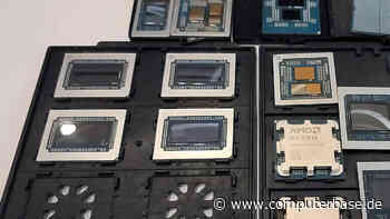 AMD Radeon RX 9070 XT: Die Navi-48-GPU wird wohl größer als erwartet