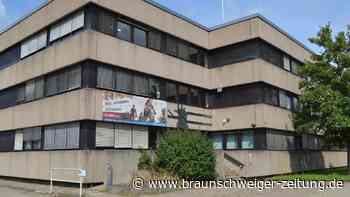 Altes Polizeigebäude in Peine – deshalb besteht „Havariegefahr“