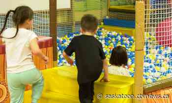 Most popular baby names in Saskatchewan in 2024