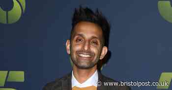 NHS GP Dr Amir Khan's healthy breakfast he eats with 'medicinal ingredient'