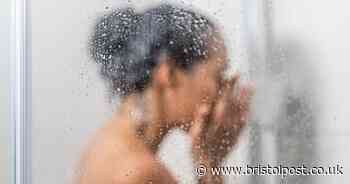 Dermatologist settles debate on best time for shower to improve your health