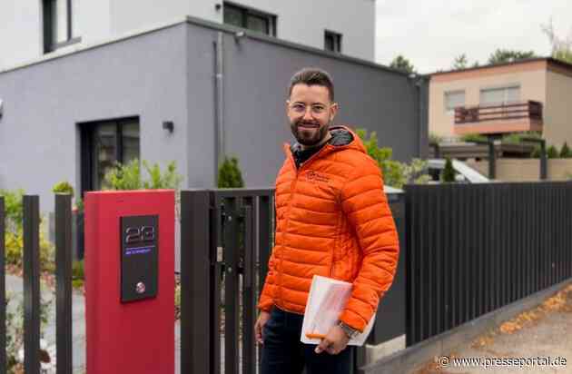 Effektive Kundenakquise im Energiemarkt: So hilft ELDOORADO Quereinsteigern dabei, als seriöse Verkäufer für Strom und Gas den Fuß in die Tür zu bekommen