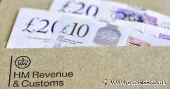 HMRC urges Britons to check if they can 'boost' state pension with vital check