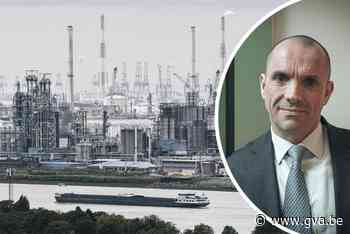 Belgische economie dreigt internationaal fel terug te zakken