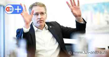 Streit um die Grünen: Günther legt sich mit Söder an