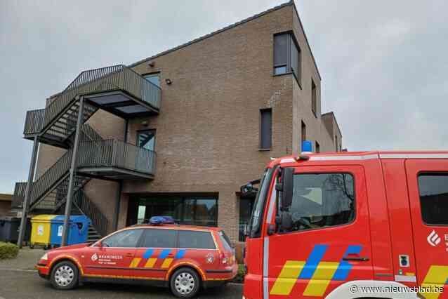 Bewoners van voorziening voor personen met hersenletsel uit voorzorg geëvacueerd na alarm gasdetectie