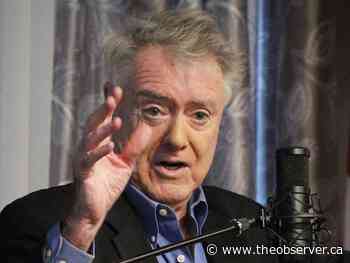 Sarnia's mayor moving forward with border-city advisory group idea