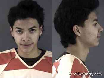 Cheyenne Police Arrest Stolen Vehicle Suspect Following Morning Chase