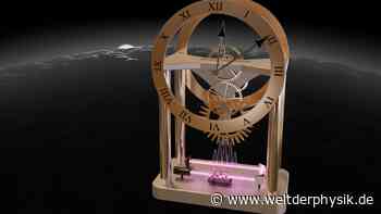 „Schon bald werden erste Prototypen ticken“