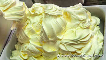 Belgisch Ysco wordt deel van Gelato d'Italia