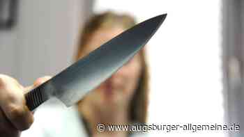 Mutter sticht mehrfach auf vierjährige Tochter ein: War es versuchter Mord?