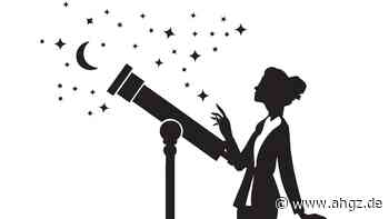 Besonderes Angebot  : Sterneschauen als Attraktion für Gäste